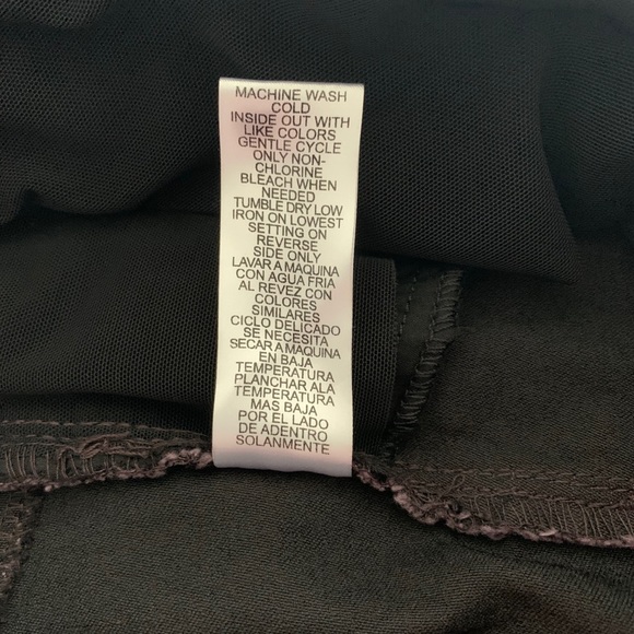 !!LAST CALL!! Democracy “Ab"solution Jeggings 10 - Picture 13 of 16